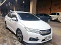 2017 Honda City VX Automatic Gas-0