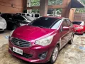 2019 Mitsubishi Mirage G4 GLX Manual Gas-1