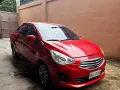 2019 Mitsubishi Mirage G4 GLX Automatic Gas-0
