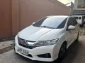2017 Honda City VX Automatic Gas-2