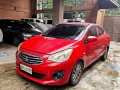 2019 Mitsubishi Mirage G4 GLX Automatic Gas-2