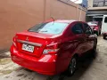 2019 Mitsubishi Mirage G4 GLX Automatic Gas-3