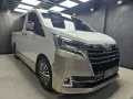 HOT!!! 2022 Toyota Hiace Super Grandia Elite for sale at affordable price! -1