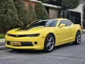 HOT!!! 2014 Chevrolet Camaro RS for sale at affordable price! -2