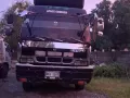 ISUZU DUMPTRUCK 2018-0