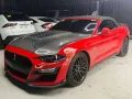 HOT!!! 2021 Ford Mustang GT Convertible 55th Edition for sale at affordable price! -8