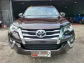 Toyota Fortuner 2020 2.4 G Automatic-0