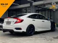 2018 Honda Civic RS Turbo Automatic-13