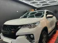 HOT!!! 2020 Toyota Fortuner G for sale at affordable price!-2