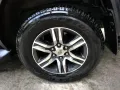 Toyota Fortuner 2020 2.4 G Automatic-14