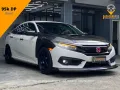 2018 Honda Civic RS Turbo Automatic-15