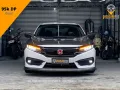 2018 Honda Civic RS Turbo Automatic-16