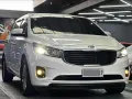 HOT!!! 2017 Kia Carnival Top of the line for sale at affordable price! -0