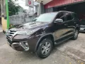 Toyota Fortuner 2020 2.4 G Automatic-1