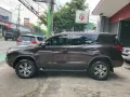 Toyota Fortuner 2020 2.4 G Automatic-2