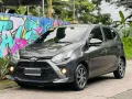 HOT!!! 2021 Toyota Wigo G 1.0L Top of the Line for sale at affordable price!-1