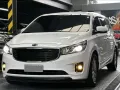 HOT!!! 2017 Kia Carnival Top of the line for sale at affordable price! -1