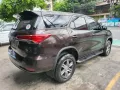 Toyota Fortuner 2020 2.4 G Automatic-5