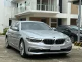 HOT!!! 2018 BMW 520D Luxury Line for sale at affordable price! -1