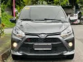 HOT!!! 2021 Toyota Wigo G 1.0L Top of the Line for sale at affordable price!-0