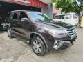 Toyota Fortuner 2020 2.4 G Automatic-7