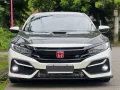 HOT!!! 2022 Honda Civic RS Turbo for sale at affordable price!-0