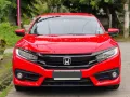 HOT!!! 2018 Honda Civic RS Turbo for sale at affordable price! -0