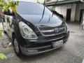 Hyundai Grand Starex VGT GL 2014 AT 1st Own Delpi-0