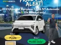 2023 Hyundai Stargazer 1.5 GL IVT AT Gas 🔥CALL- 𝐉𝐄𝐒𝐒𝐄𝐍 𝐌𝐄𝐍𝐃𝐎𝐙𝐀 🙋‍♂️☎️ 09279850198 -1