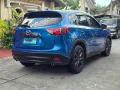 Mazda CX5 2013 skyactiv AT 2.0L-4