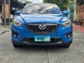 Mazda CX5 2013 skyactiv AT 2.0L-2