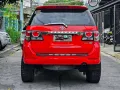 Toyota Fortuner 2014 G MT-3