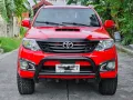 Toyota Fortuner 2014 G MT-2