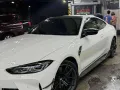 HOT!!! 2021 BMW M4 Competition for sale at affordable price! -1