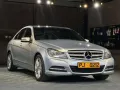 HOT!!! 2013 Mercedes Benz C180 CGi for sale at affordable price!-1