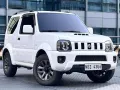 🔥 2017 Suzuki Jimny 4x4 AT Gasoline 👩𝗕𝗲𝗹𝗹𝗮📲 𝟬𝟵𝟵𝟱 𝟴𝟰𝟮 𝟵𝟲𝟰𝟮-1