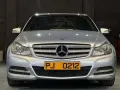 HOT!!! 2013 Mercedes Benz C180 CGi for sale at affordable price!-0