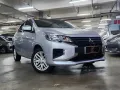 2024 Mitsubishi Mirage GLX 1.2L MT with Mitsubishi Warranty-0