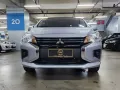 2024 Mitsubishi Mirage GLX 1.2L MT with Mitsubishi Warranty-1