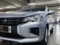2024 Mitsubishi Mirage GLX 1.2L MT with Mitsubishi Warranty-2
