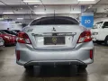2024 Mitsubishi Mirage GLX 1.2L MT with Mitsubishi Warranty-5