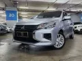 2024 Mitsubishi Mirage GLX 1.2L MT with Mitsubishi Warranty-19