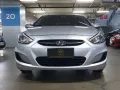 2018 Hyundai Accent 1.4L GL MT with Warranty by Ugarte Cars Manila-1