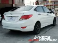 2016 Hyundai Accent Gas Automatic -6