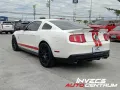 2011 Ford Mustang Shelby GT500 Manual Gas-4