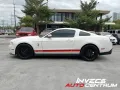 2011 Ford Mustang Shelby GT500 Manual Gas-3