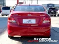 2012 Hyundai Accent Manual Gas-5
