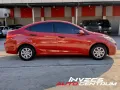 2012 Hyundai Accent Manual Gas-7