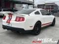 2011 Ford Mustang Shelby GT500 Manual Gas-6
