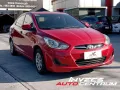 2012 Hyundai Accent Manual Gas-2